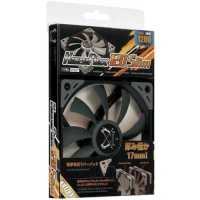 кулер Scythe Kaze Flex Slim 120 KF1215FD12