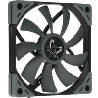Scythe Kaze Flex Slim 120 PWM KF1215FD12-P