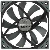 кулер Scythe Kaze Flex Slim 120 PWM KF1215FD12-P