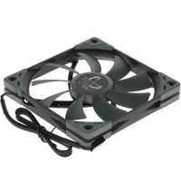 Scythe Kaze Flex Slim 120 PWM KF1215FD12-P