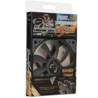 Scythe Kaze Flex Slim 120 PWM KF1215FD12-P