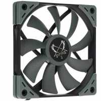 Scythe Kaze Flex Slim 120 PWM KF1215FD18-P