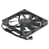 Scythe Kaze Flex Slim 120 PWM KF1215FD18-P