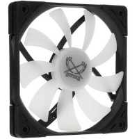 Scythe Kaze Flex Slim 120 RGB PWM KF1215FD18R-P