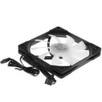 Scythe Kaze Flex Slim 120 RGB PWM KF1215FD18R-P