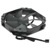 Scythe Kaze Flex Slim 140 PWM KF1425FD18-P