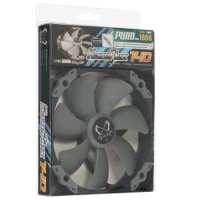 Scythe Kaze Flex Slim 140 PWM KF1425FD18-P