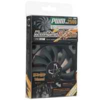 Scythe Kaze Flex Slim 92 PWM KF9215FD25-P