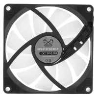 кулер Scythe Kaze Flex Slim 92 PWM RGB KF9215FD25R-P