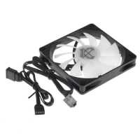 Scythe Kaze Flex Slim 92 PWM RGB KF9215FD25R-P