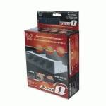 кулер Scythe Kaze Q KQ01-BK-3.5