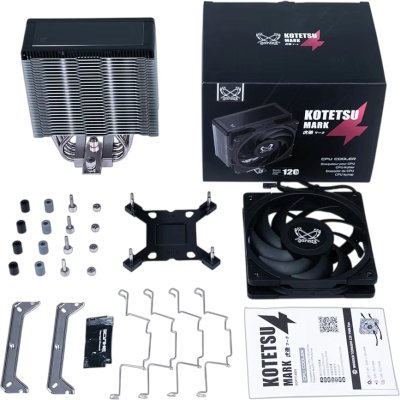 Scythe Kotetsu Mark 4 SCKTT-4000