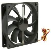 кулер Scythe Light Wing SY1225LE12L-B