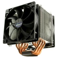 кулер Scythe Mugen 4 PCGH-Edition SCMG-4PCGH