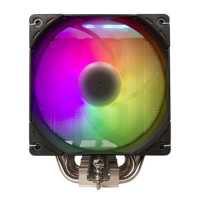 кулер Scythe Mugen 5 ARGB Plus SCMG-5102AR
