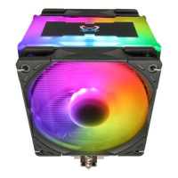 Scythe Mugen 5 ARGB Plus SCMG-5102AR