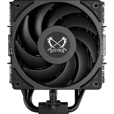 кулер Scythe Mugen 6 DBE SCMG-6000