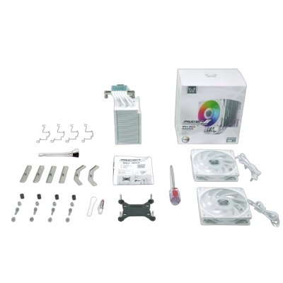 Scythe Mugen 6 DWR SCMG-6000DWR