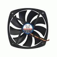 кулер Scythe Slip Stream 140 SM1425SL12H