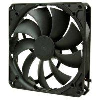 кулер Scythe Slip Stream 140XT SM1425XT12M