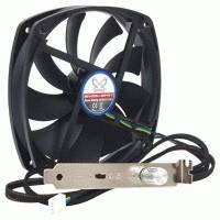 кулер Scythe Slip Stream SM1425SL12HPVC-V