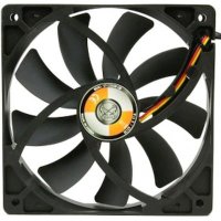 кулер Scythe Slip Stream SY1225DB12M-P