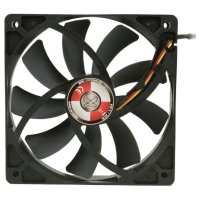 кулер Scythe Slip Stream SY1225DB12SH