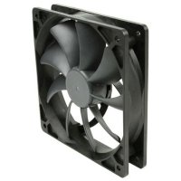 Scythe Slip Stream SY1225DB12SL