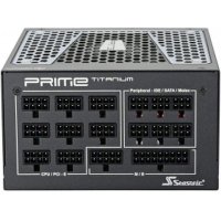 блок питания Sea Sonic 1000W SSR-1000TR