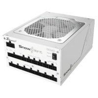 Sea Sonic 1050W SS-1050XP3 Snow Silent