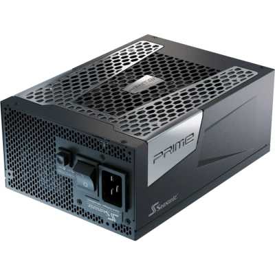 блок питания Sea Sonic 1600W Prime PX-1600 Gen.5 SSR-1600PD2