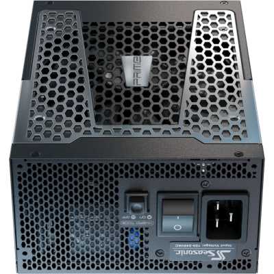 блок питания Sea Sonic 1600W Prime PX-1600 Gen.5 SSR-1600PD2