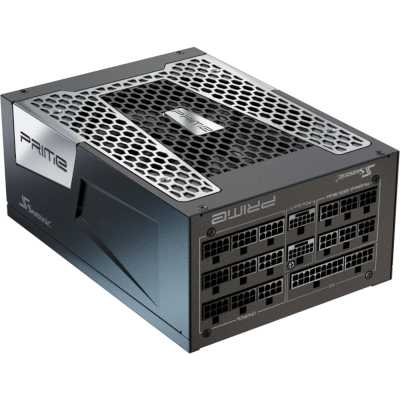 Sea Sonic 1600W Prime PX-1600 Gen.5 SSR-1600PD2