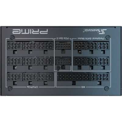 Sea Sonic 2200W Prime PX-2200 Gen.5 SRP-PPX222-A5A22ST
