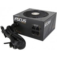 блок питания Sea Sonic 450W SSR-450FM
