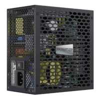 блок питания Sea Sonic 500W Prime Fanless PX-500 SSR-500PL