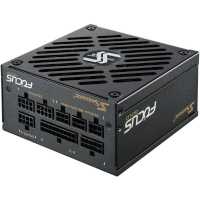 блок питания Sea Sonic 500W SSR-500SGX