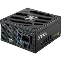Sea Sonic 500W SSR-500SGX