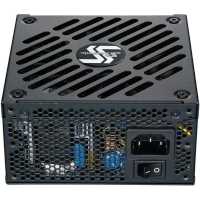 Sea Sonic 500W SSR-500SGX