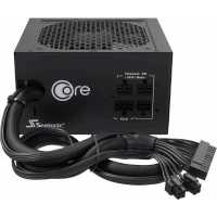 блок питания Sea Sonic 550W Core GM-550 SSR-550LM