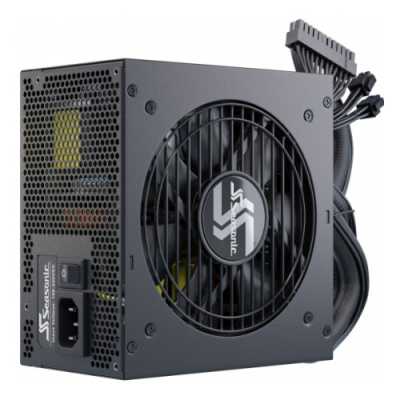 

Sea Sonic 550W Focus GM-550 SSR-550FM