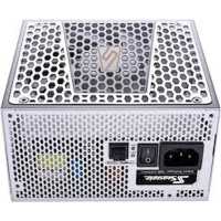 блок питания Sea Sonic 550W SSR-550GD2-SnowSilent