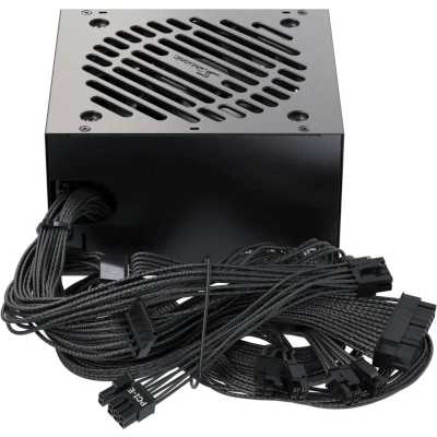 Sea Sonic 650W Core V2 BC-650 SRP-CBC651-A5A51JF