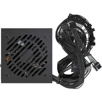 блок питания Sea Sonic 650W Core V2 BC-650 SRP-CBC651-A5A51JF