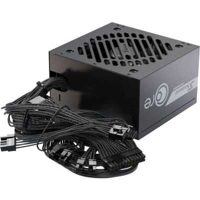 Sea Sonic 650W Core V2 GC-650 SRP-CGC651-A5A32SF