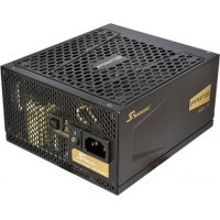 блок питания Sea Sonic 650W Prime Gold SSR-650GD