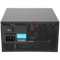 Sea Sonic 650W SSR-650GB3