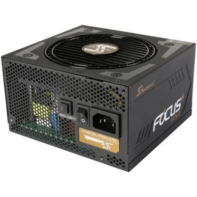 

Sea Sonic 650W