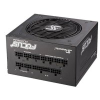 Sea Sonic 650W SSR-650PX