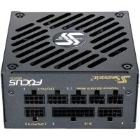 Sea Sonic 650W SSR-650SGX